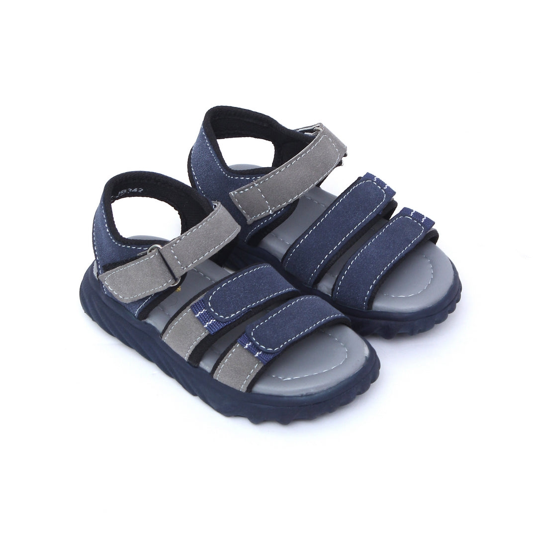 Jr.Boys Sandal Al Nasser Pakistan