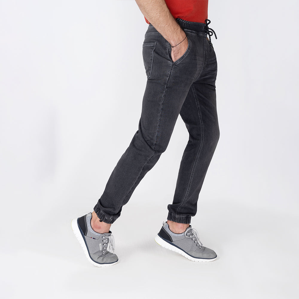 Men Denim JOGGER – Al Nasser Pakistan