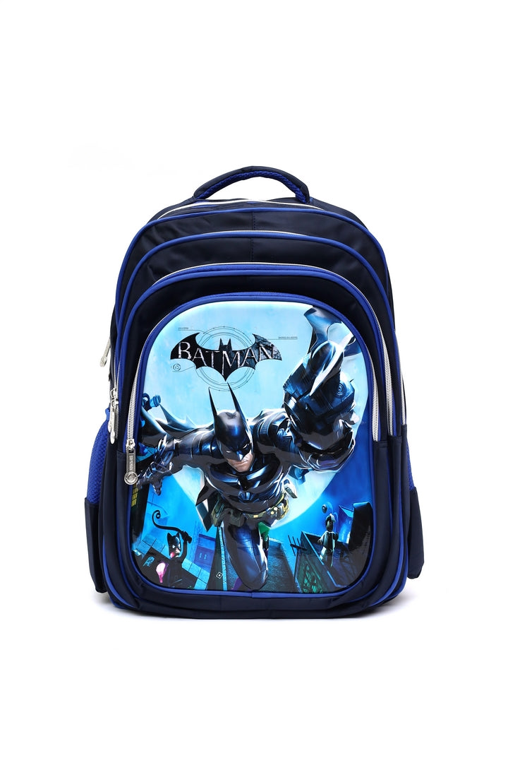 SCHOOL BAG