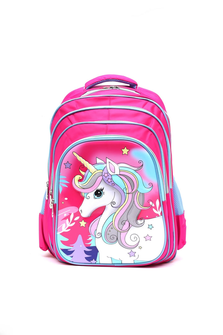 GIRLS SCHOOL BAG