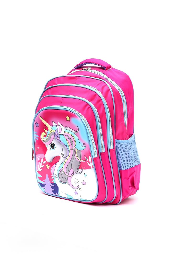 GIRLS SCHOOL BAG