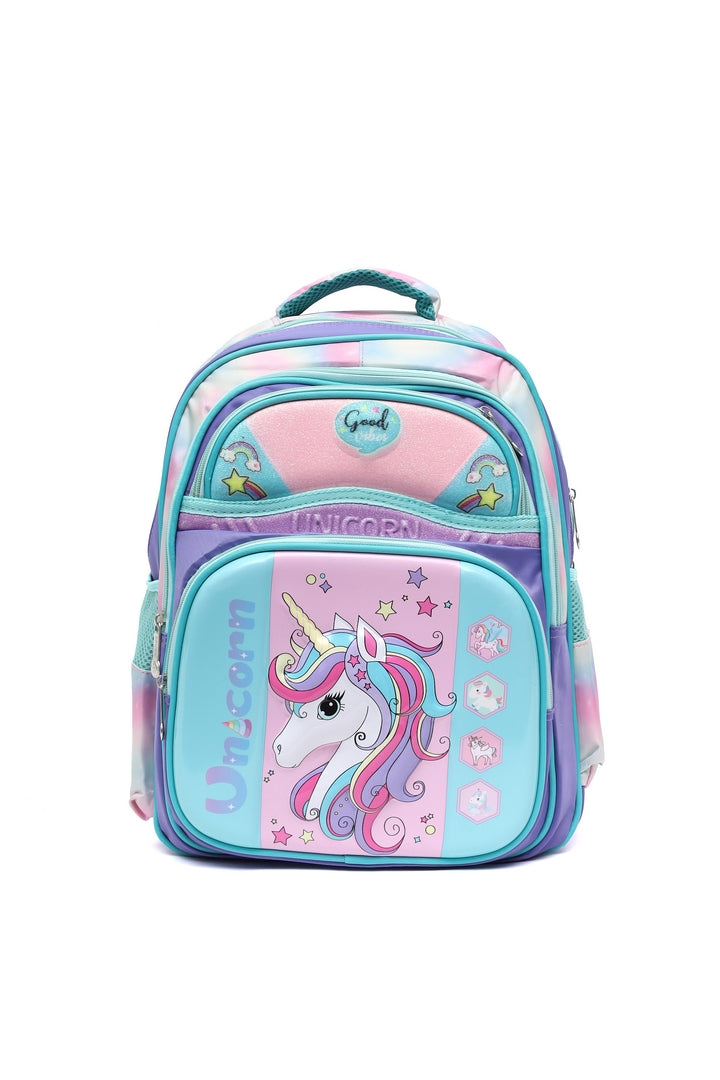 GIRLS SCHOOL BAG