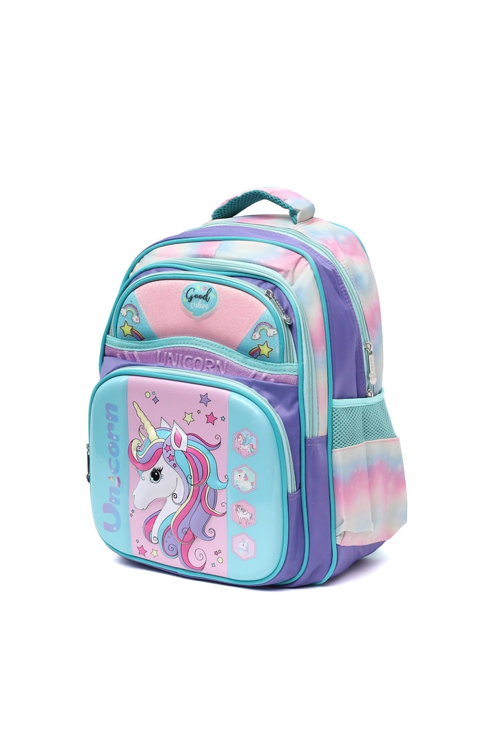 GIRLS SCHOOL BAG