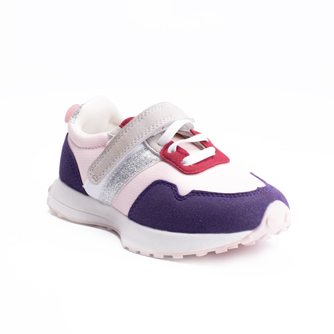 SR.GIRLS CASUAL SHOE