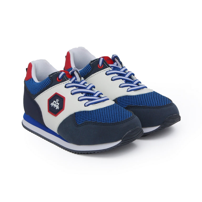 SR.BOYS CASUAL SHOE