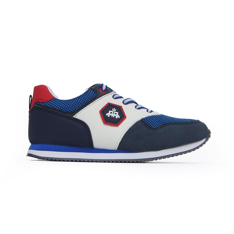 SR.BOYS CASUAL SHOE