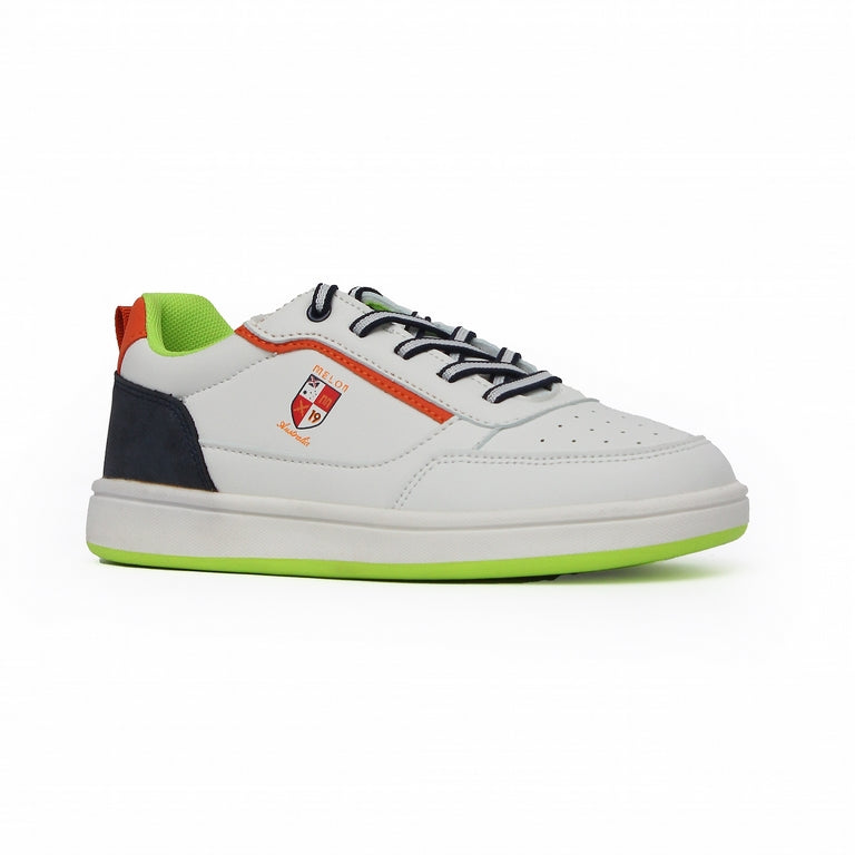 SR.BOYS CASUAL SHOE