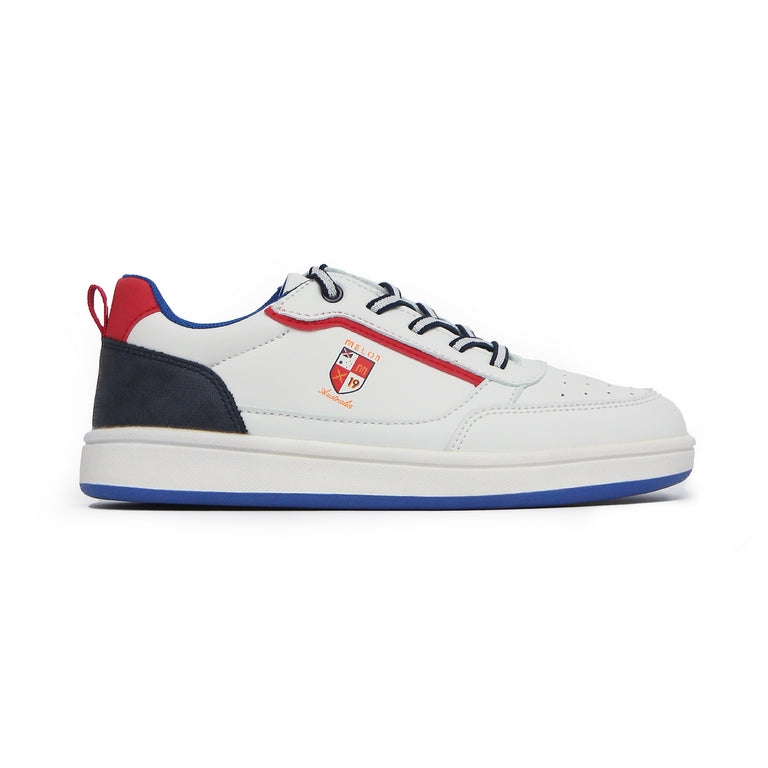 SR.BOYS CASUAL SHOE