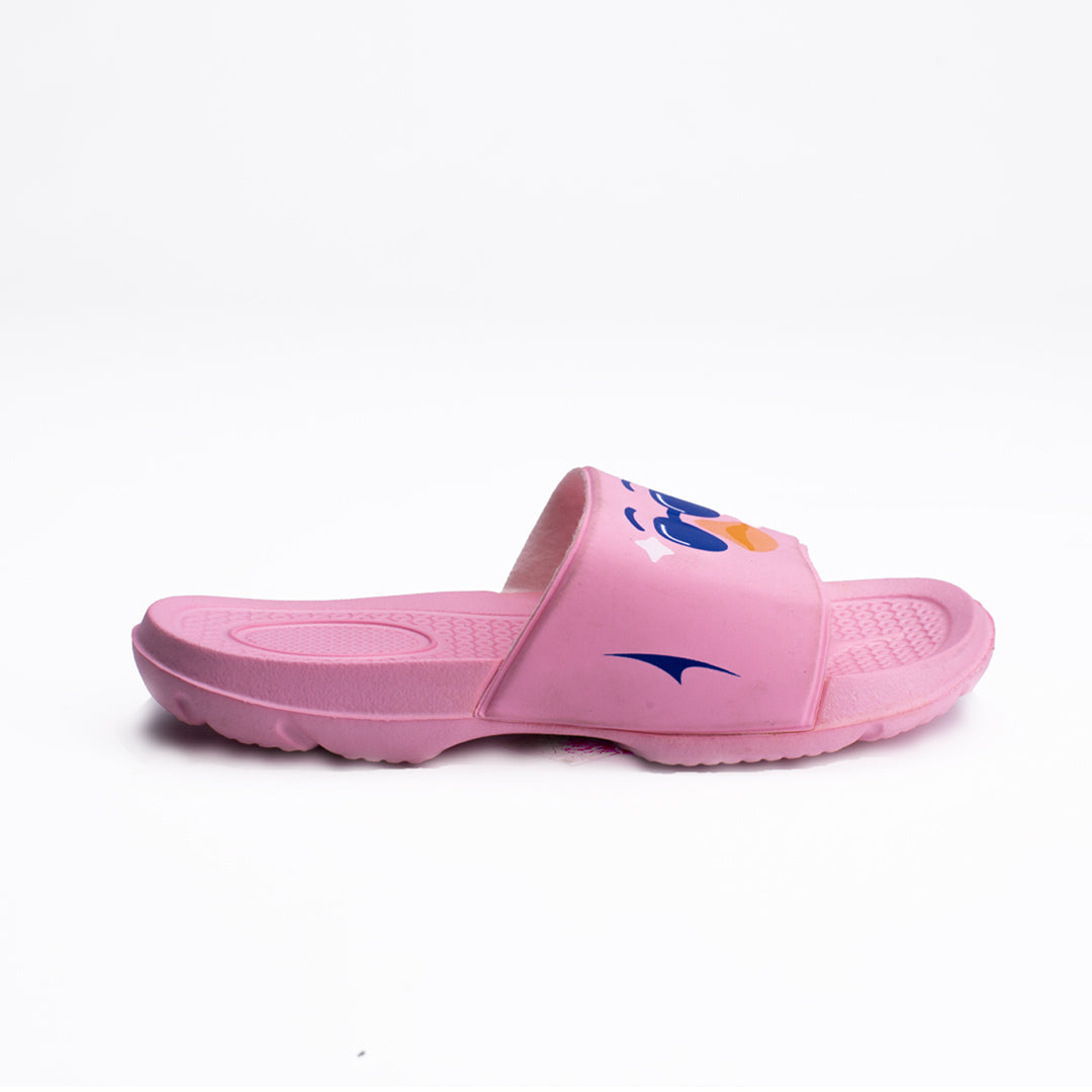 SR.GIRLS CASUAL SLIPPER