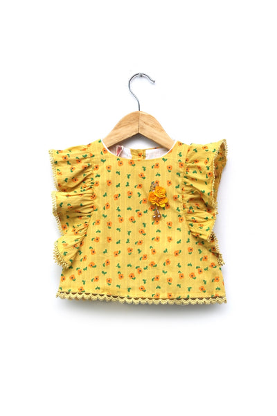 Infant Girls Set