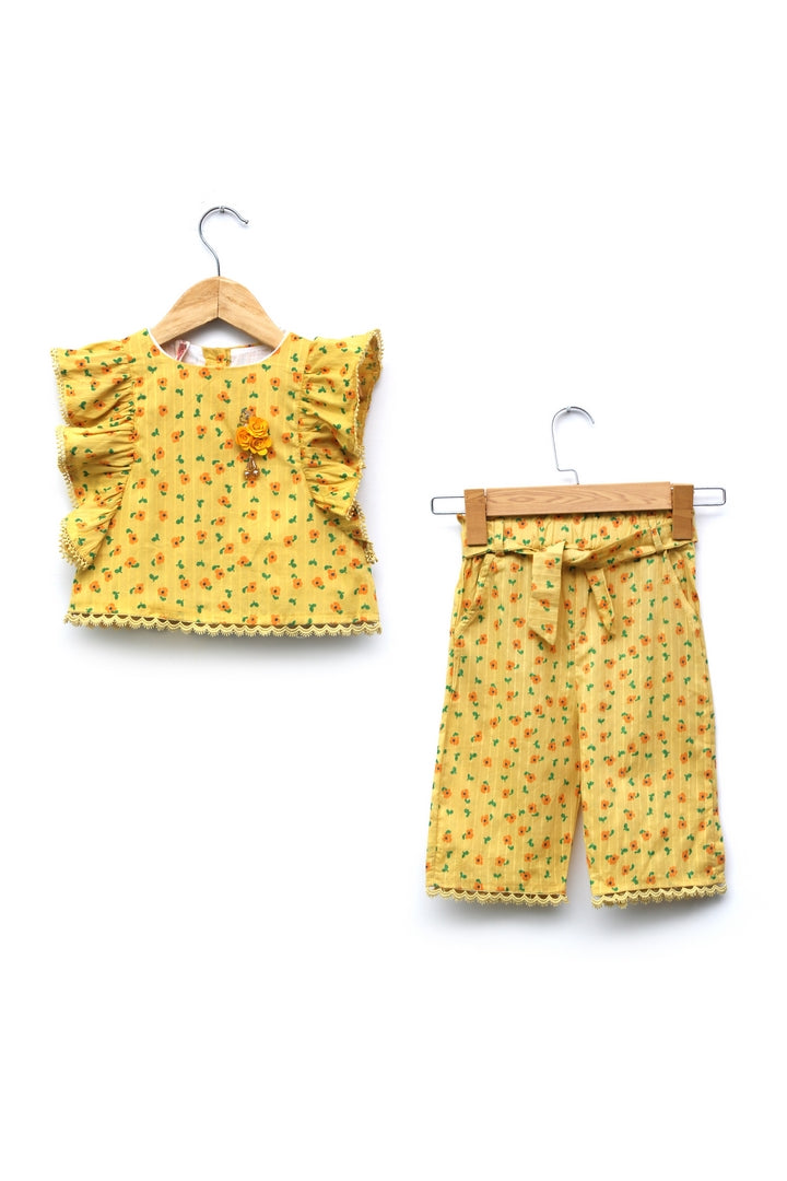 Infant Girls Set