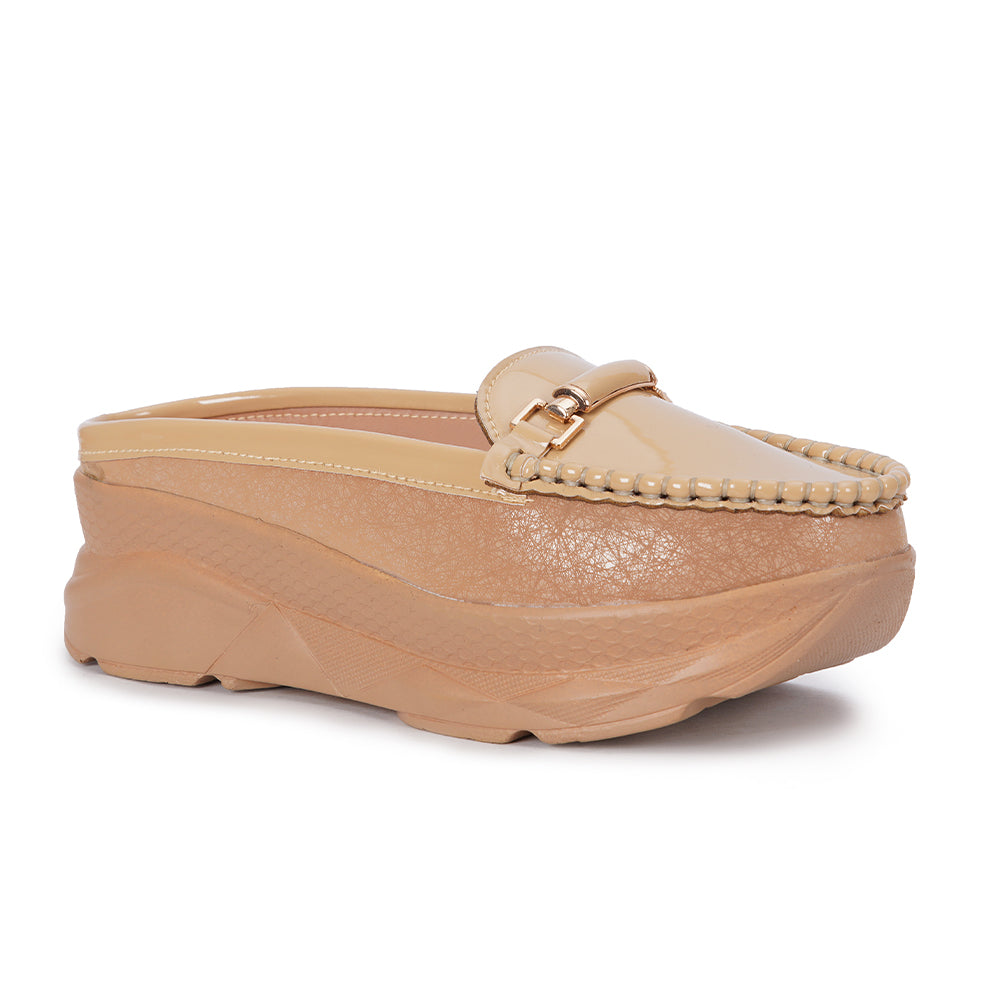 WOMEN MOCCASIN