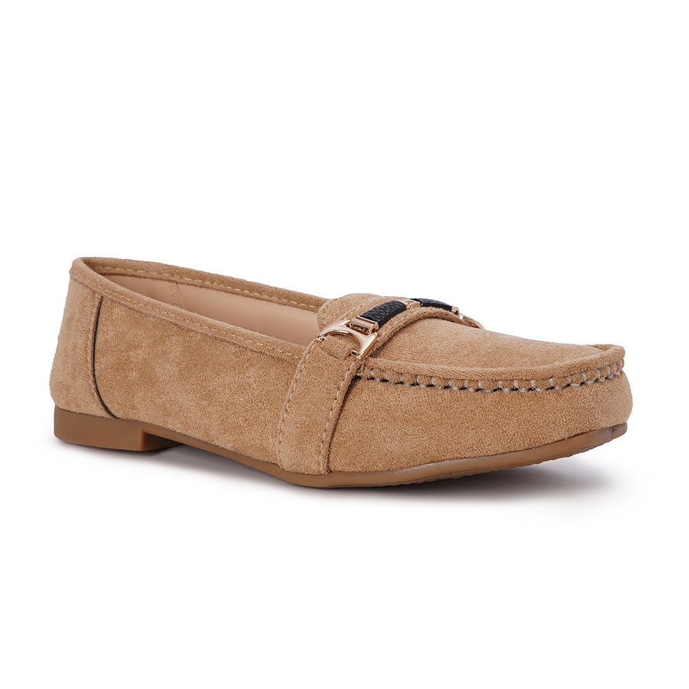 WOMEN MOCCASIN