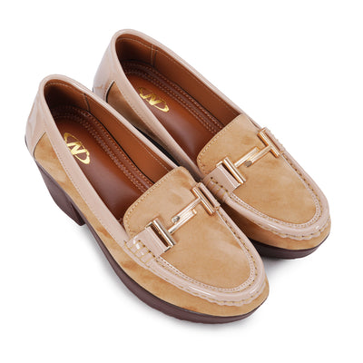 WOMEN MOCCASIN