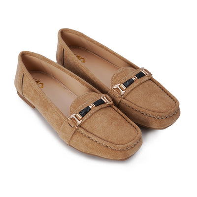 WOMEN MOCCASIN