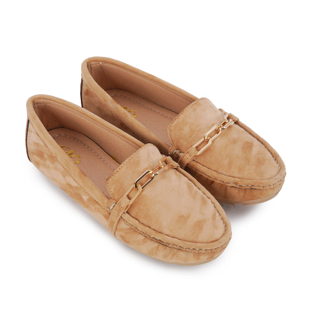 WOMEN MOCCASIN