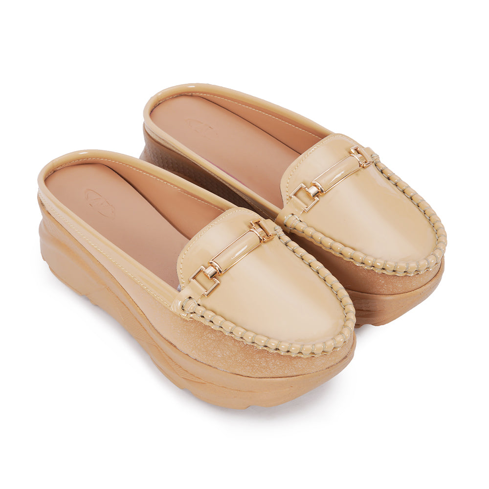 WOMEN MOCCASIN