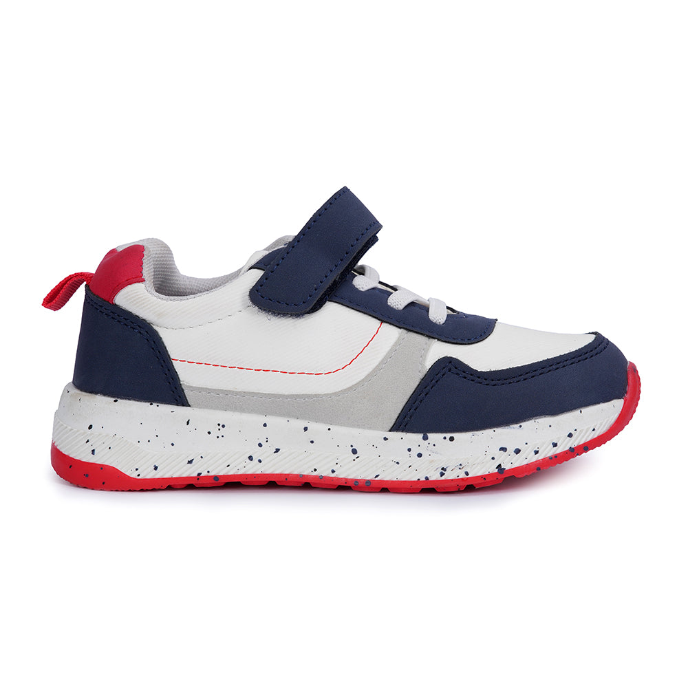 JR.boys CASUAL SHOE