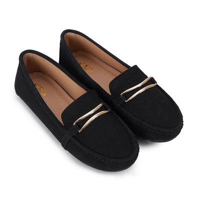 WOMEN MOCCASIN