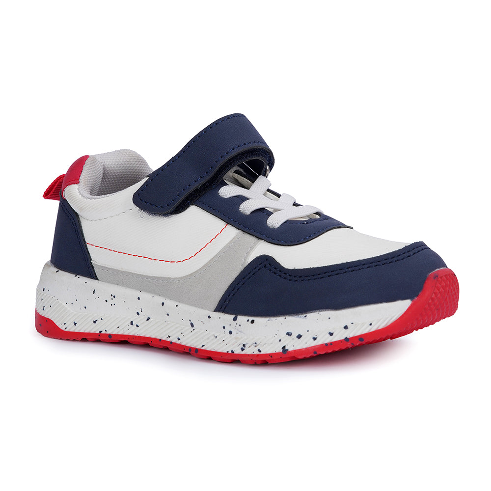 JR.boys CASUAL SHOE