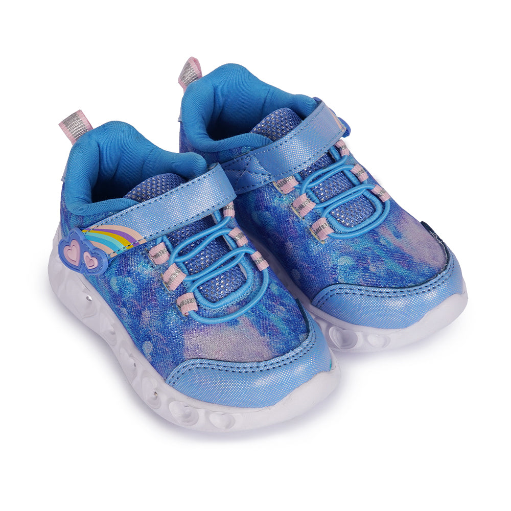 JR.girls SPORTS SHOE