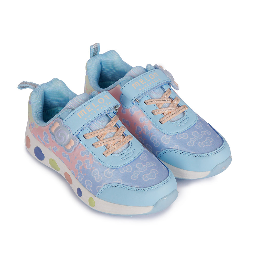 JR.girls SPORTS SHOE-LIGHT