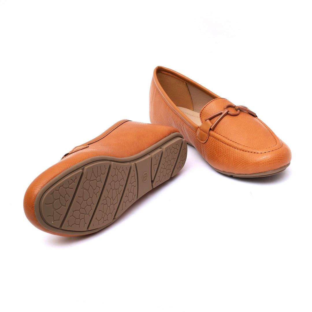 WOMEN MOCCASIN