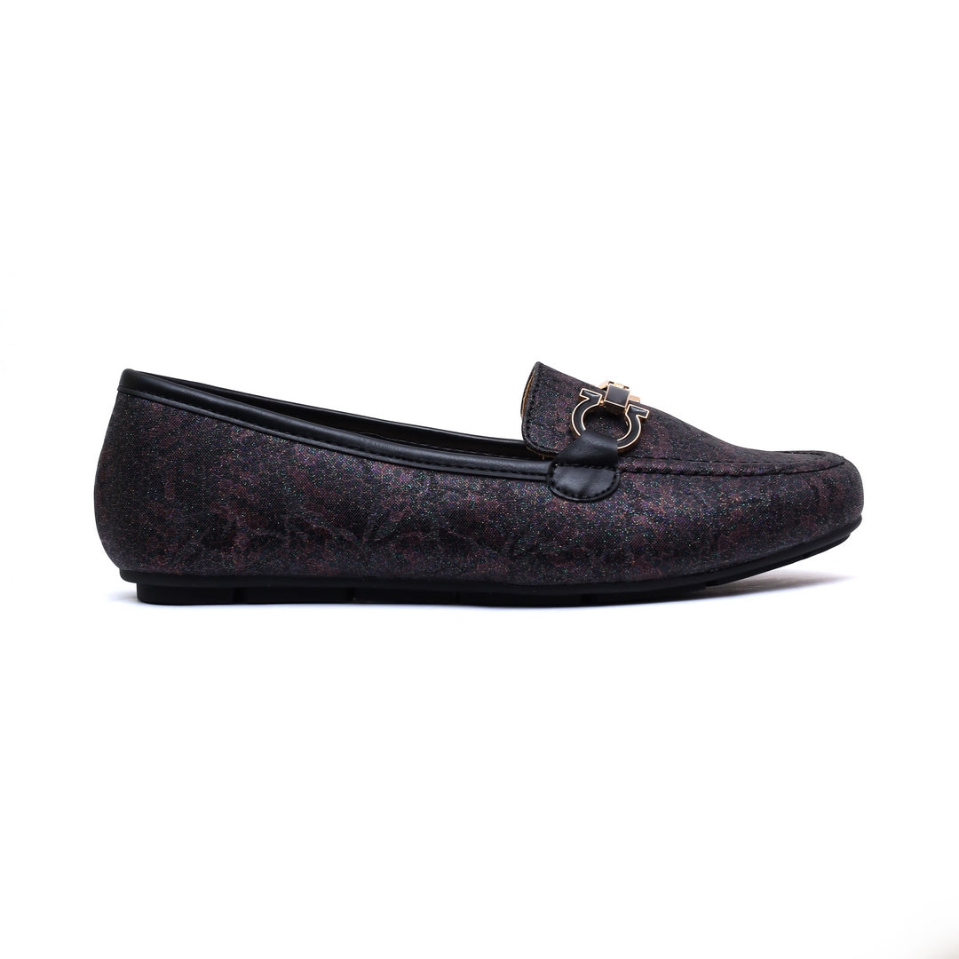 WOMEN MOCCASIN