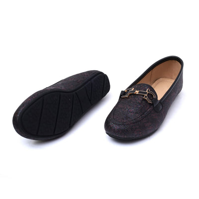 WOMEN MOCCASIN