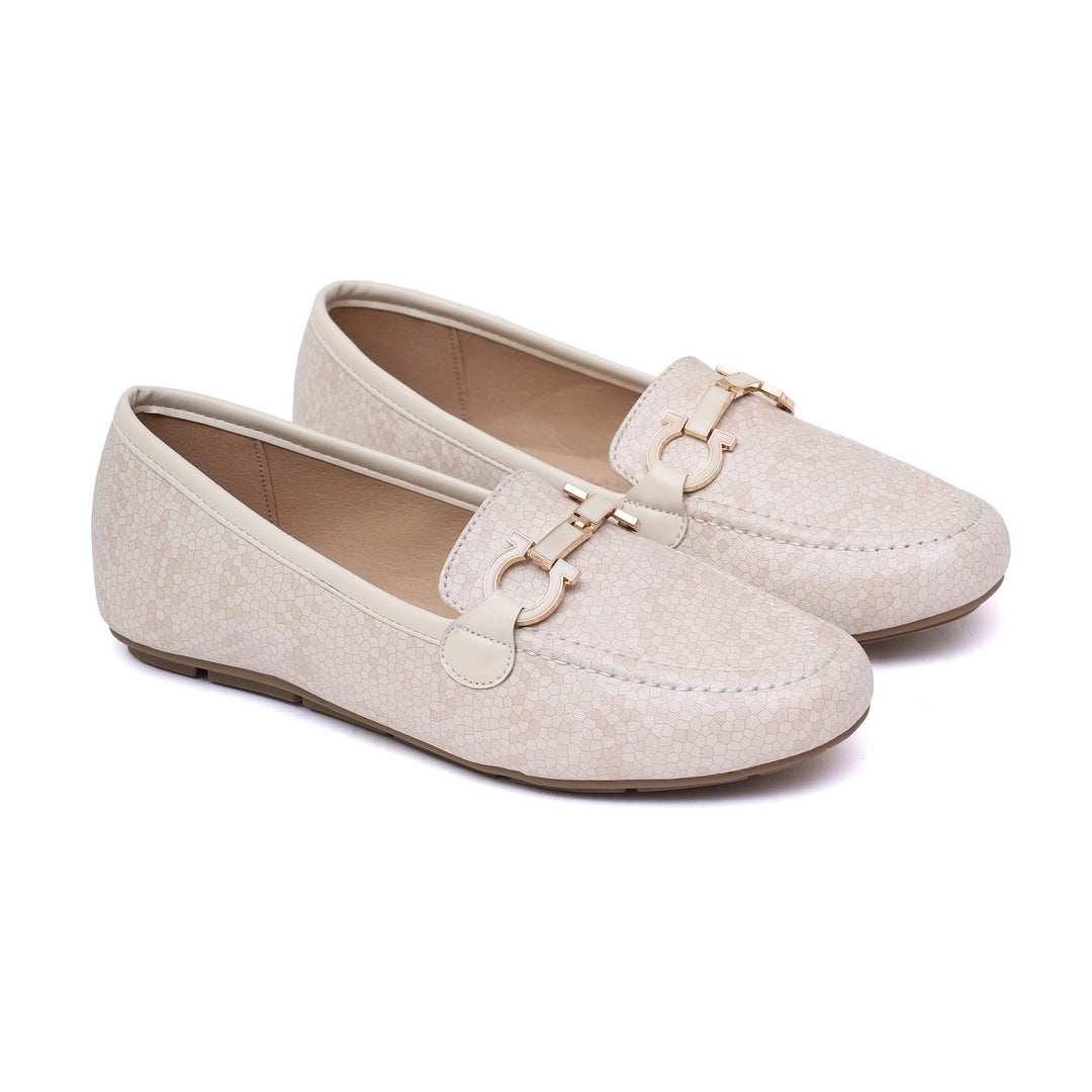 WOMEN MOCCASIN