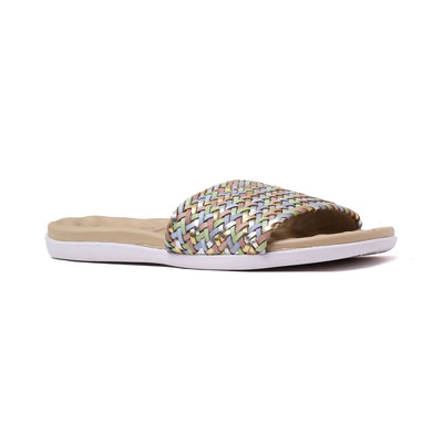 WOMEN SLIPPER