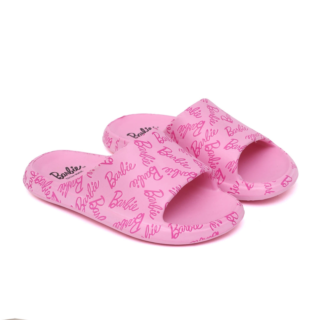 GIRLS SLIPPER