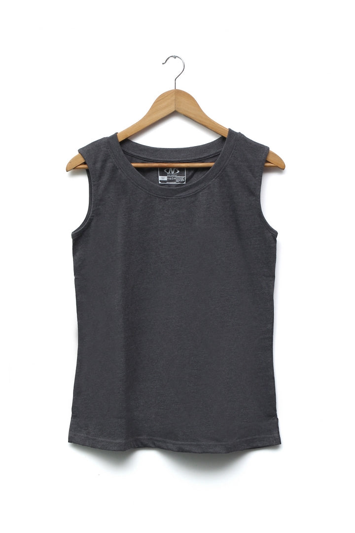 Women Sleeveless