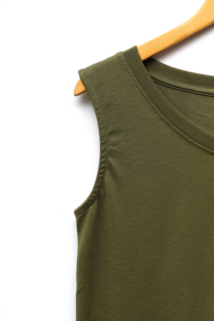 Women Sleeveless