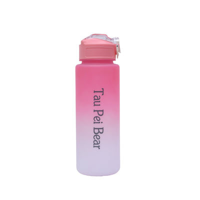 3 in 1 Water Bottle