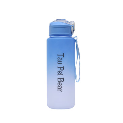 3 in 1 Water Bottle