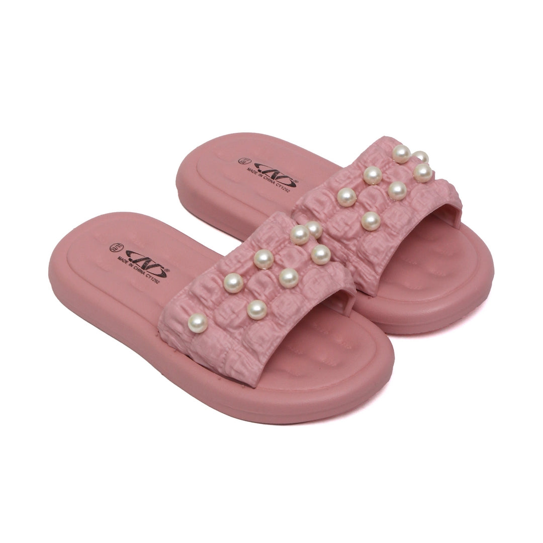 GIRLS SLIPPER