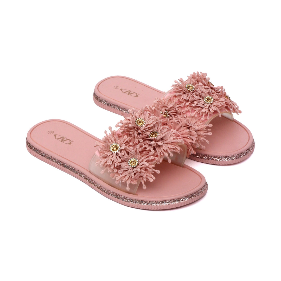 WOMEN SLIPPER