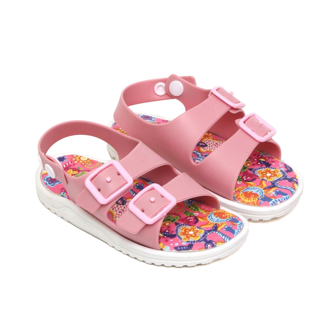 JR.GIRLS SANDAL