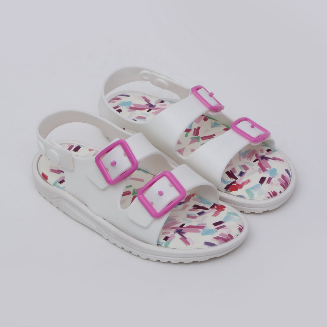 JR.GIRLS SANDAL