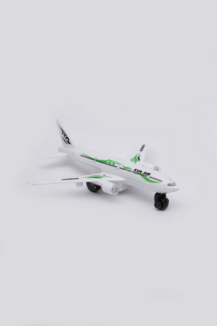 Airplane Toy