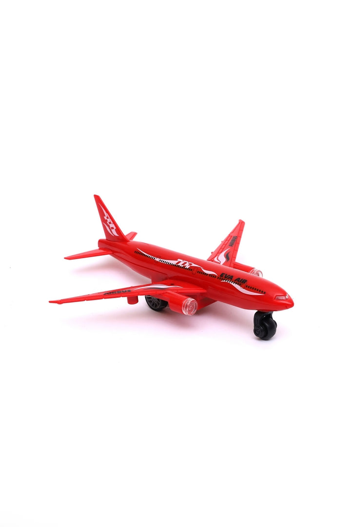 Airplane Toy