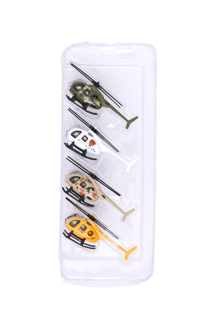 Helicopter TOYS SET