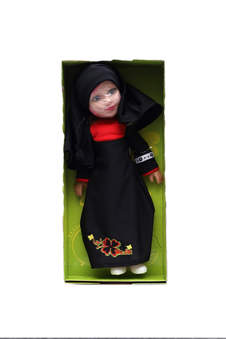 MUSLIM DOLL