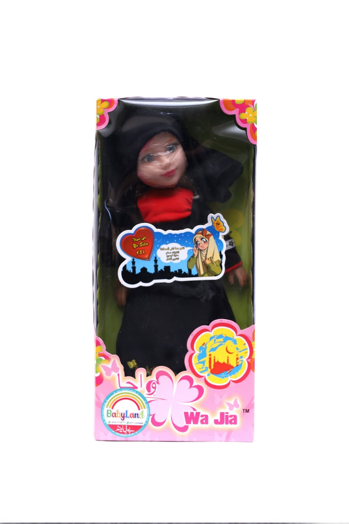 MUSLIM DOLL