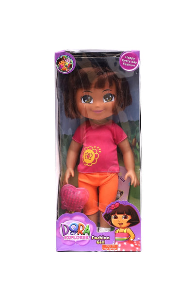 DORA DOLL