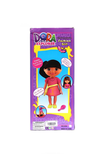 DORA DOLL