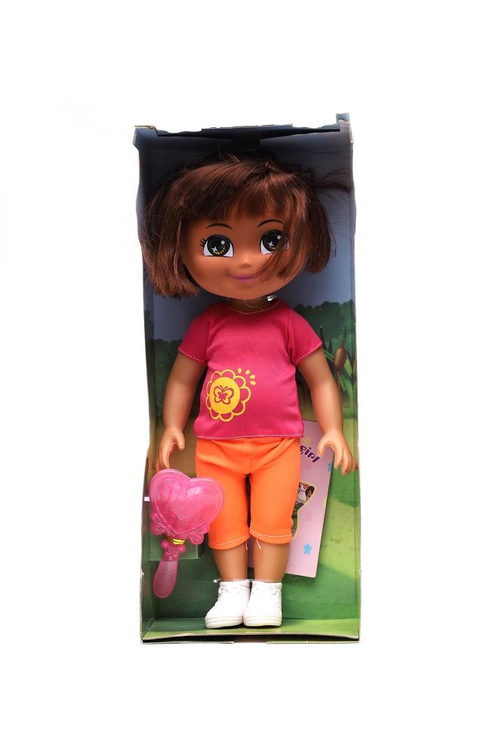 DORA DOLL