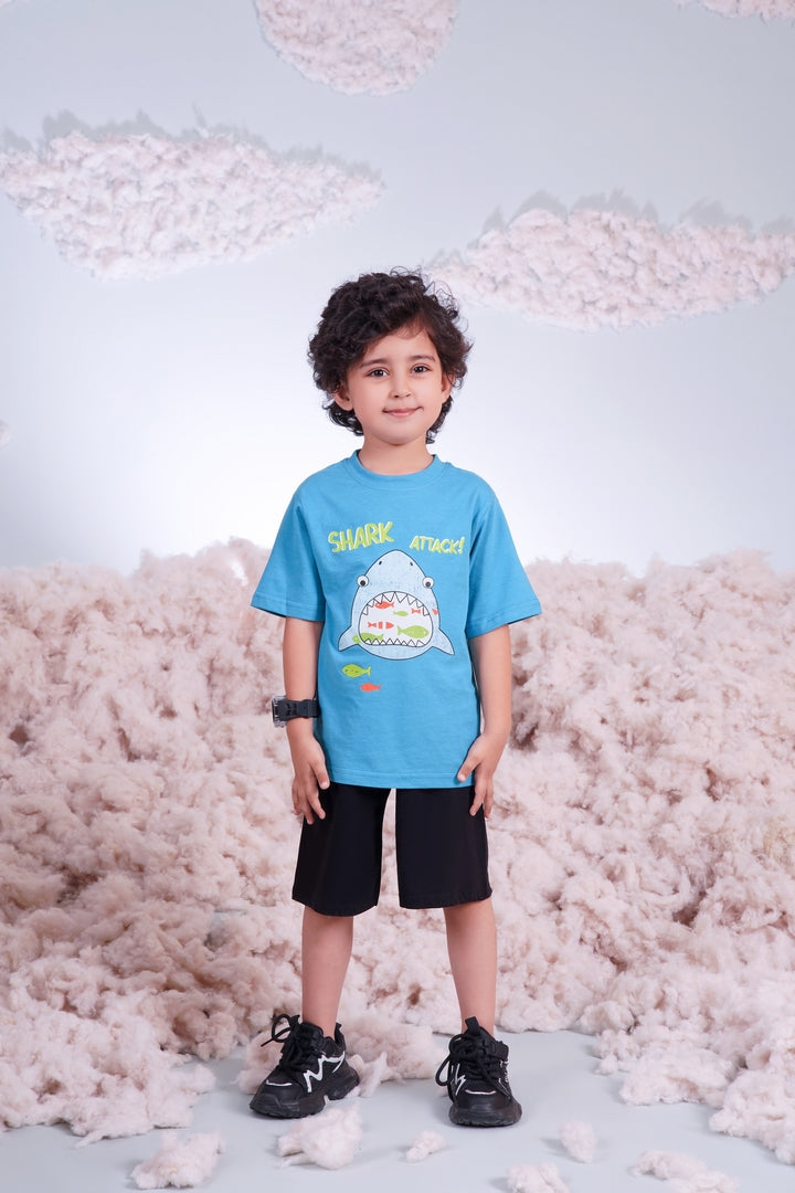 BOYS T-SHIRT