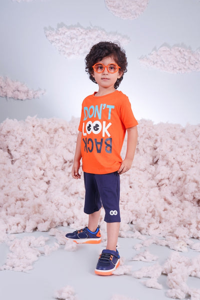 BOYS T-SHIRT